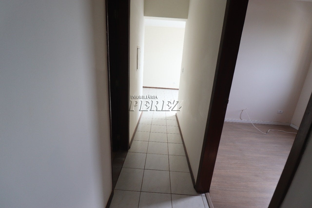 Apartamento para alugar no Edifício Residencial Portal do Sol - Centro de Londrina
