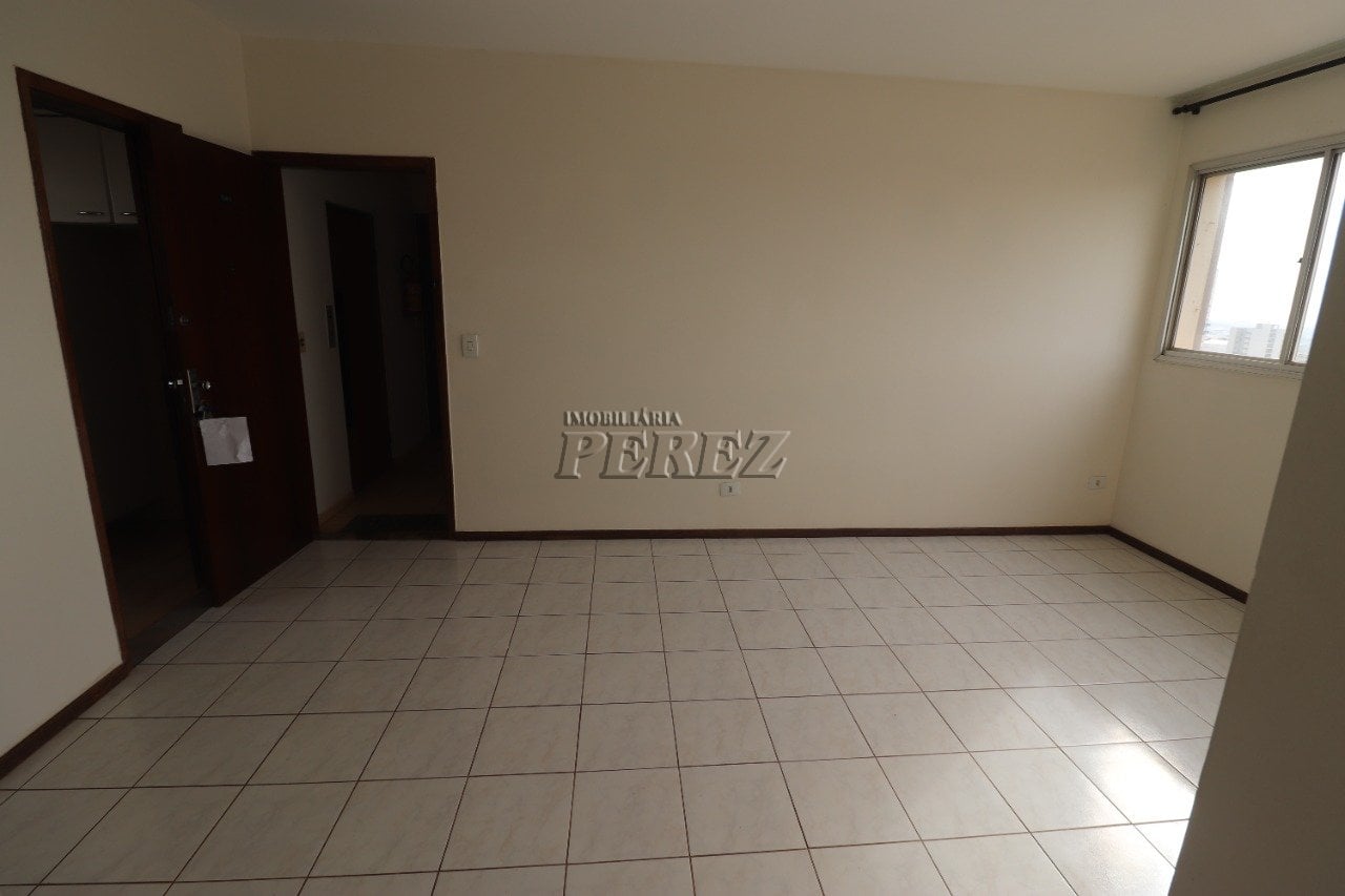Apartamento para alugar no Edifício Residencial Portal do Sol - Centro de Londrina