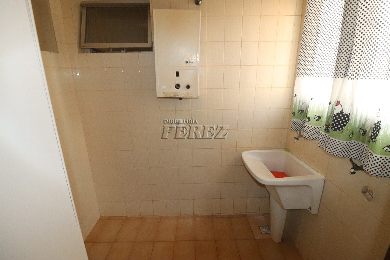 Apartamento para alugar no Edifício Residencial Portal do Sol - Centro de Londrina
