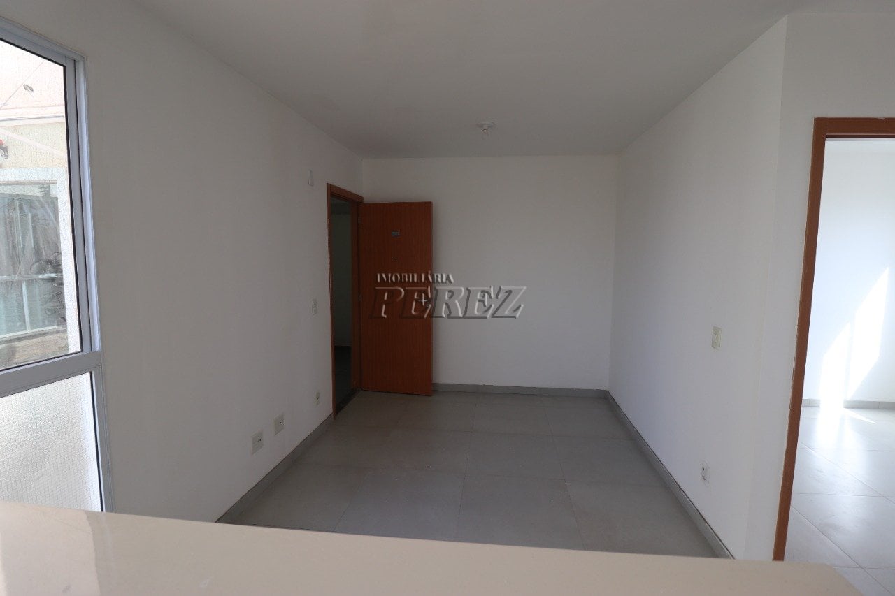 Apartamento para alugar no Spazio La Traviata, região oeste de Londrina.