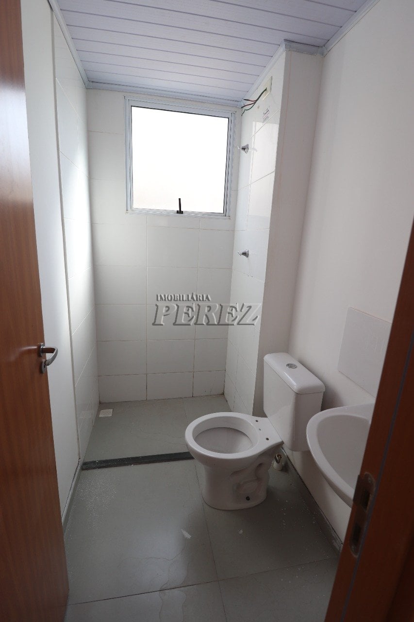 Apartamento para alugar no Spazio La Traviata, região oeste de Londrina.