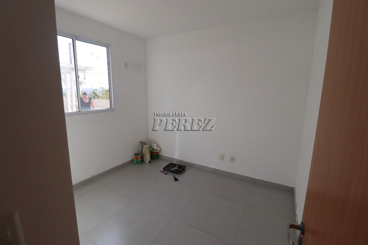 Apartamento para alugar no Spazio La Traviata, região oeste de Londrina.
