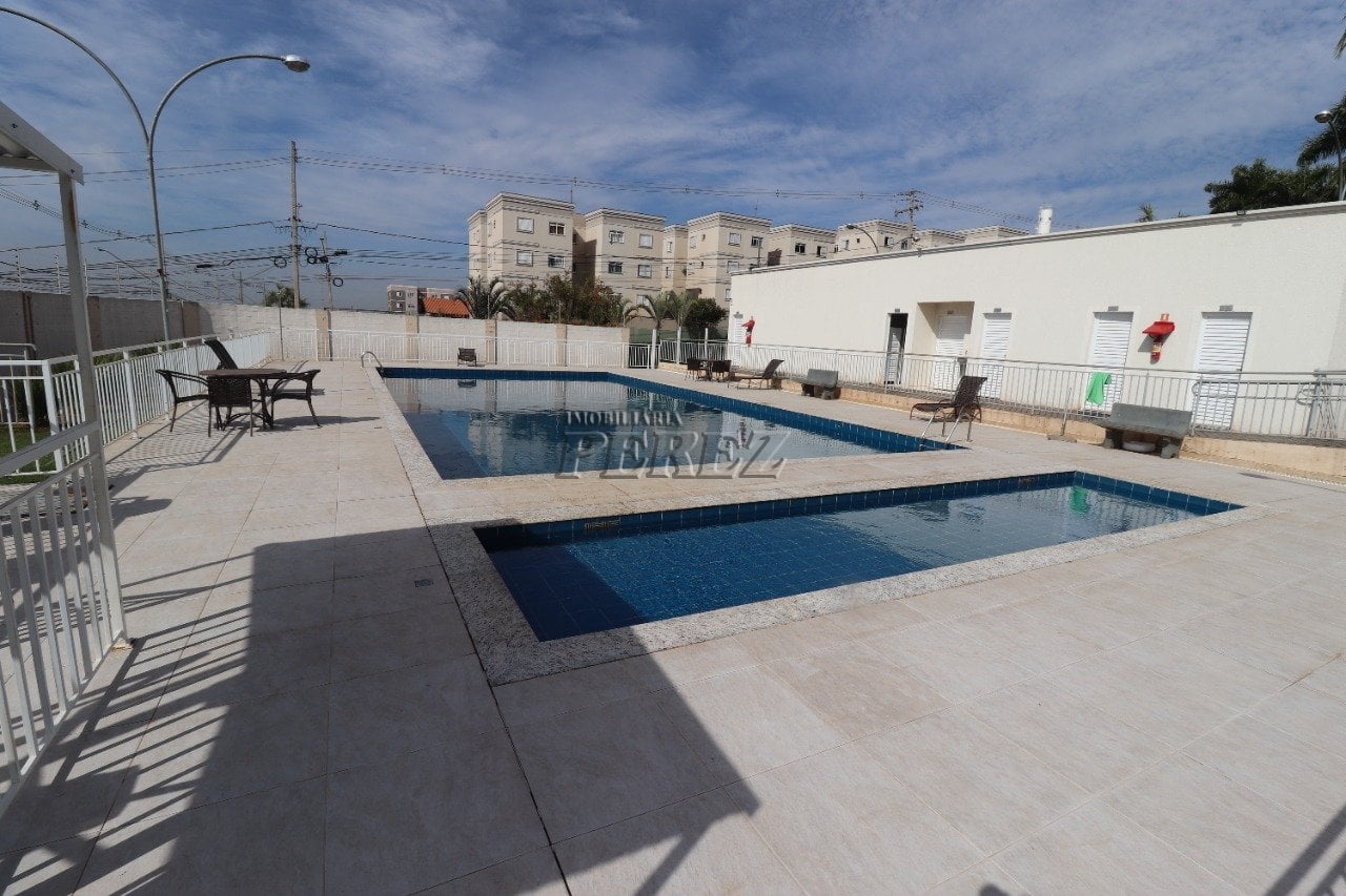 Apartamento para alugar no Spazio La Traviata, região oeste de Londrina.