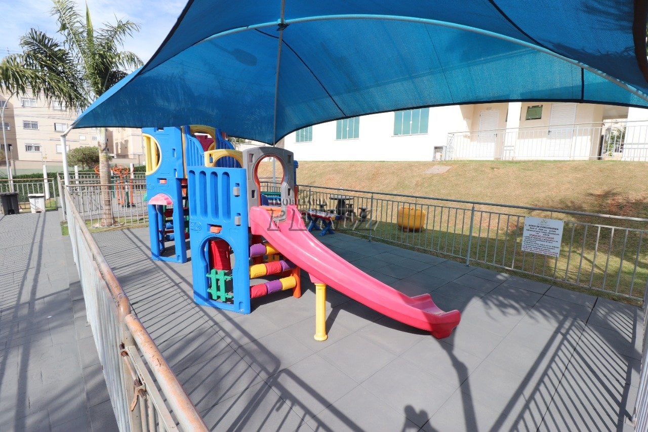 Apartamento para alugar no Spazio La Traviata, região oeste de Londrina.