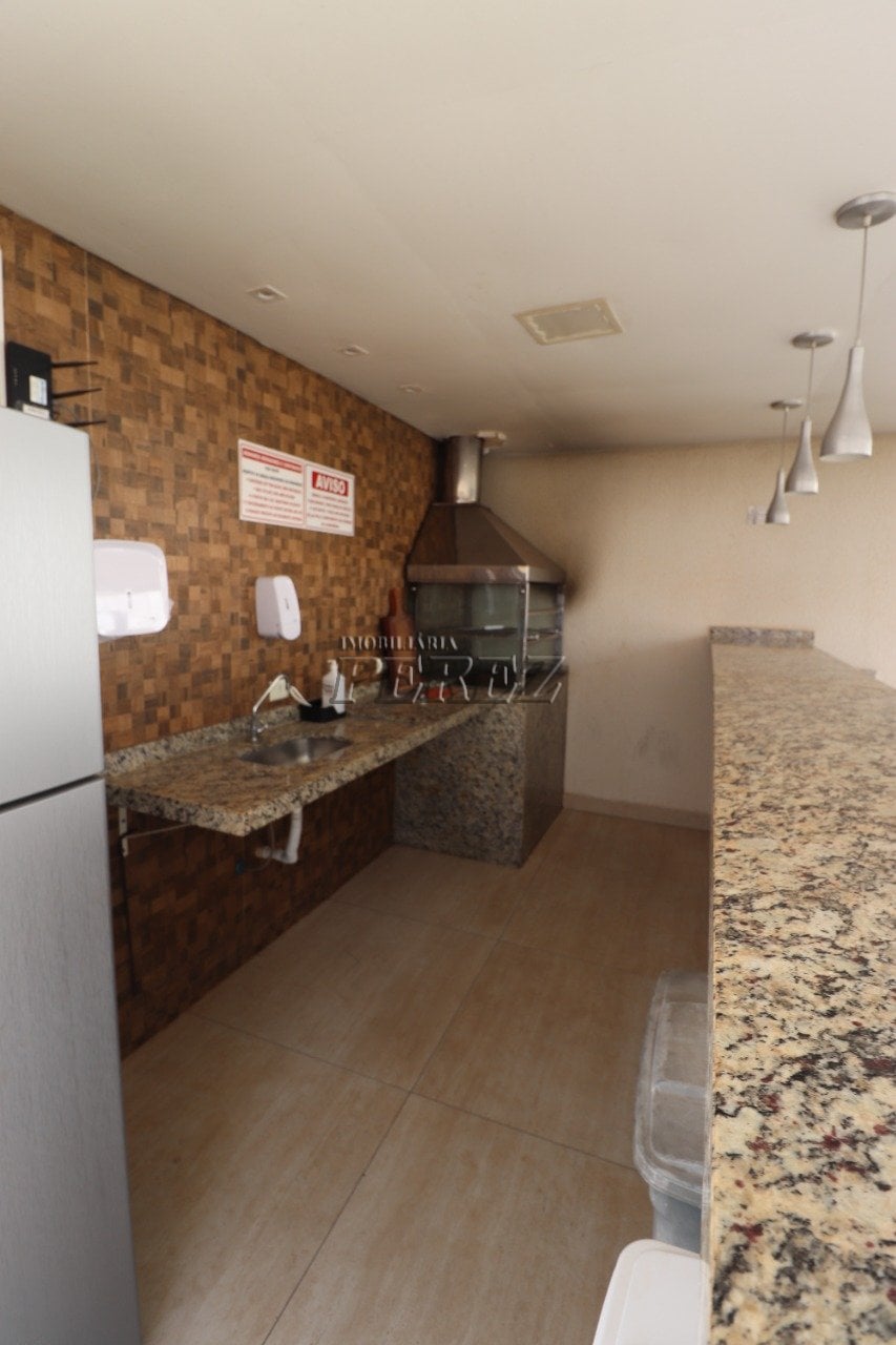 Apartamento para alugar no Spazio La Traviata, região oeste de Londrina.