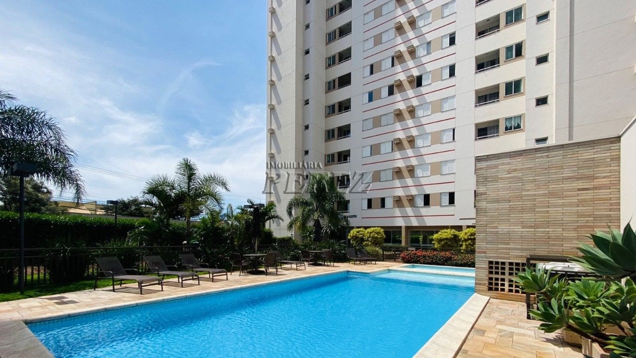 Apartamento a venda entre a Gleba Palhano e Nova Prochet