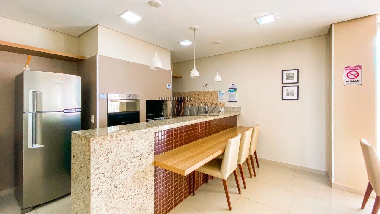 Apartamento a venda entre a Gleba Palhano e Nova Prochet