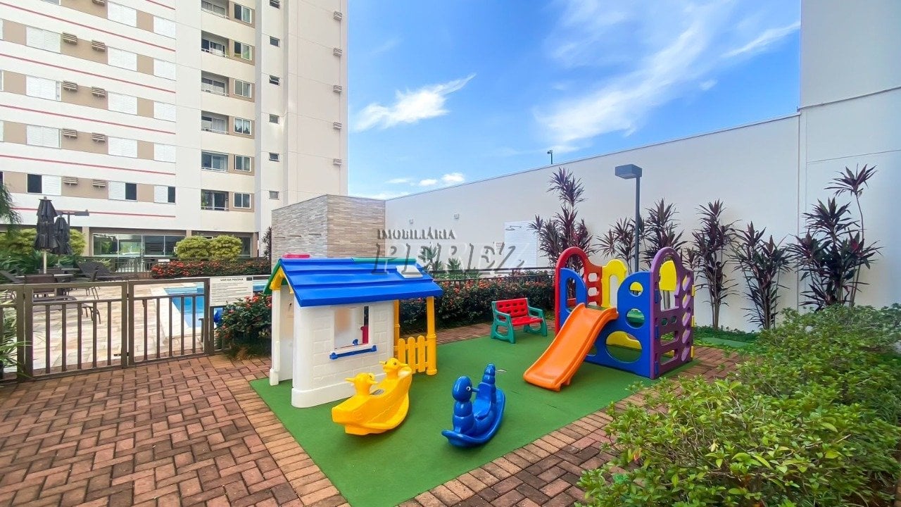 Apartamento a venda entre a Gleba Palhano e Nova Prochet