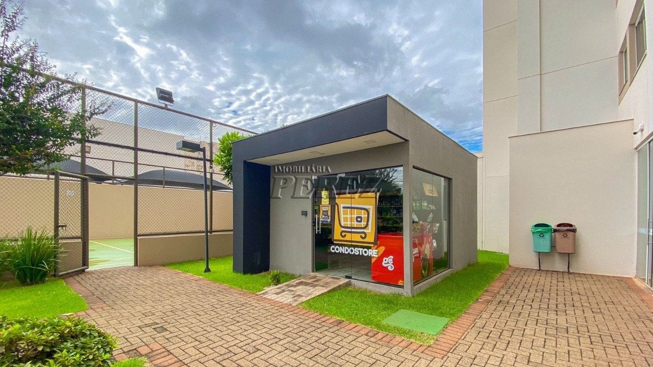 Apartamento a venda entre a Gleba Palhano e Nova Prochet