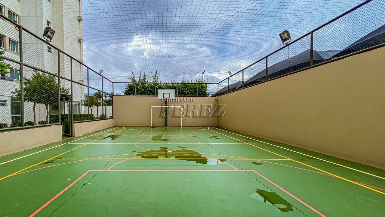 Apartamento a venda entre a Gleba Palhano e Nova Prochet