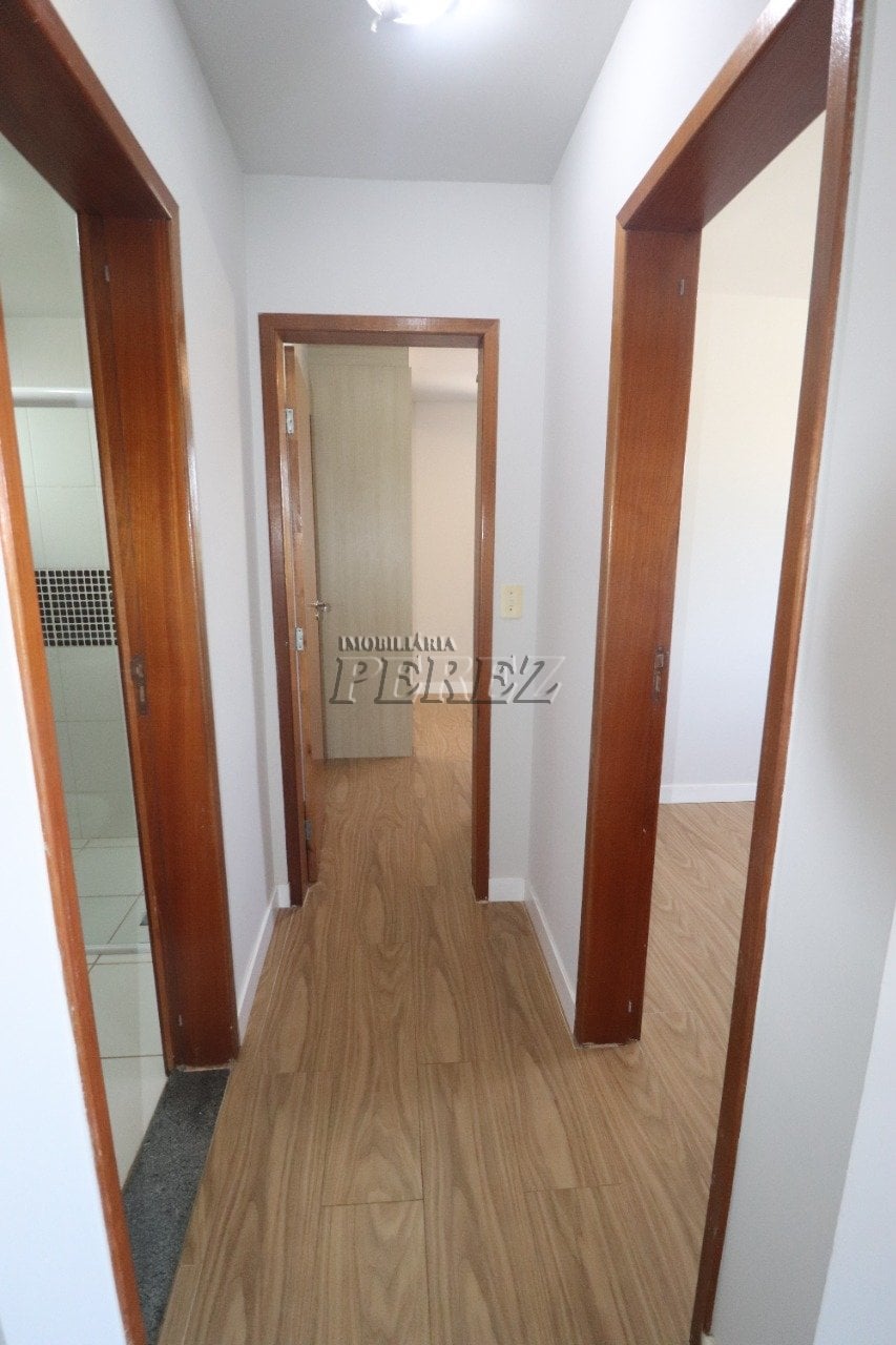 Apartamento à venda e locação no Condomínio Luci Della Vitta na região leste de Londrina