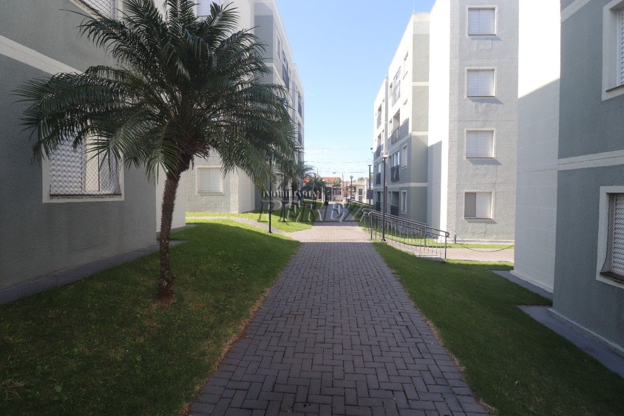 Apartamento à venda e locação no Condomínio Luci Della Vitta na região leste de Londrina