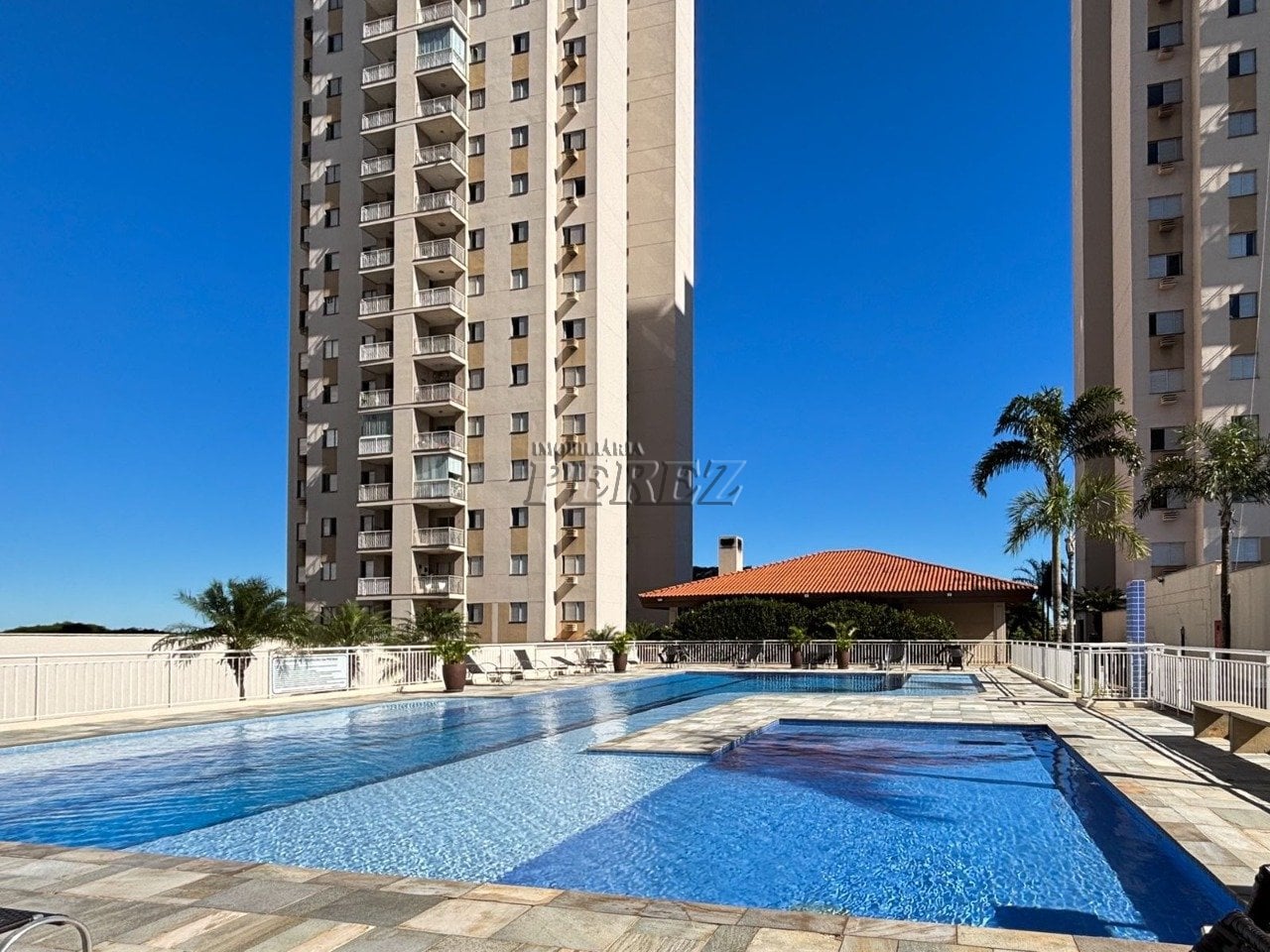 Apartamento à Venda e Locação no Fit Terra Bonita, na Rua Luiz Lerco.