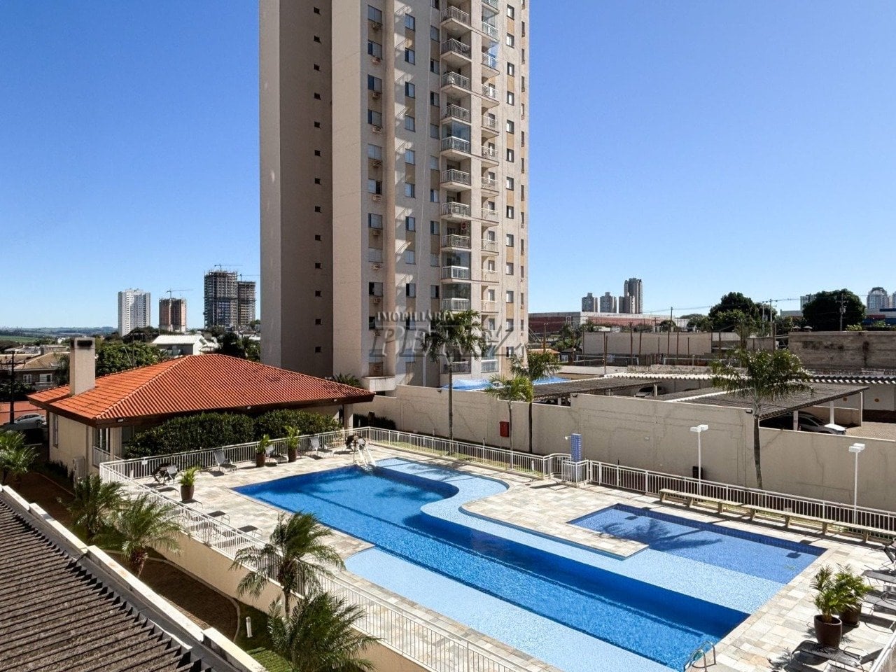 Apartamento à Venda e Locação no Fit Terra Bonita, na Rua Luiz Lerco.