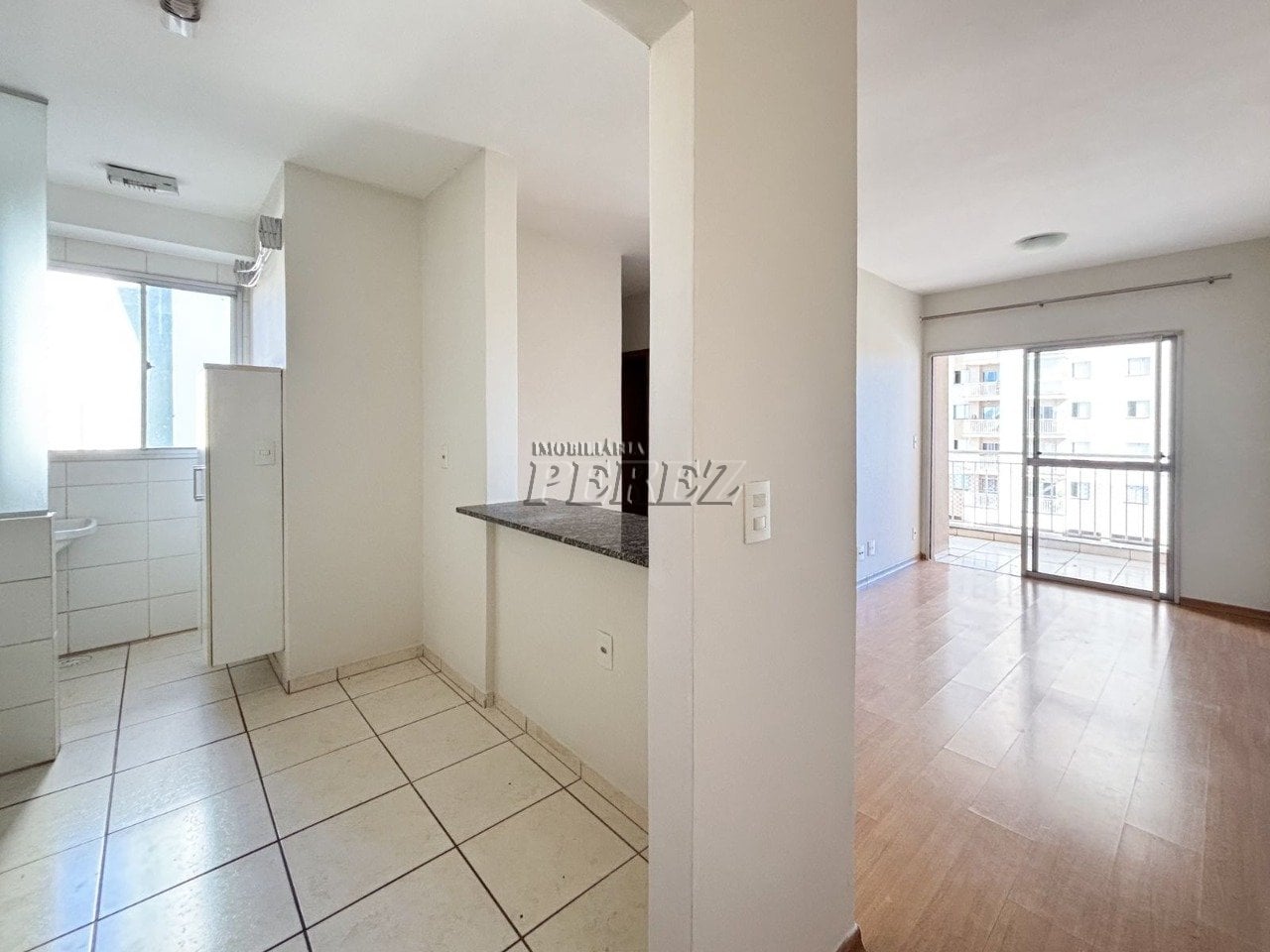 Apartamento à Venda e Locação no Fit Terra Bonita, na Rua Luiz Lerco.