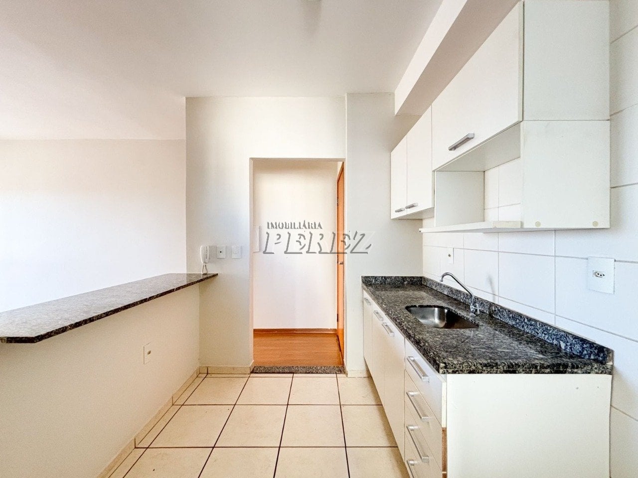 Apartamento à Venda e Locação no Fit Terra Bonita, na Rua Luiz Lerco.