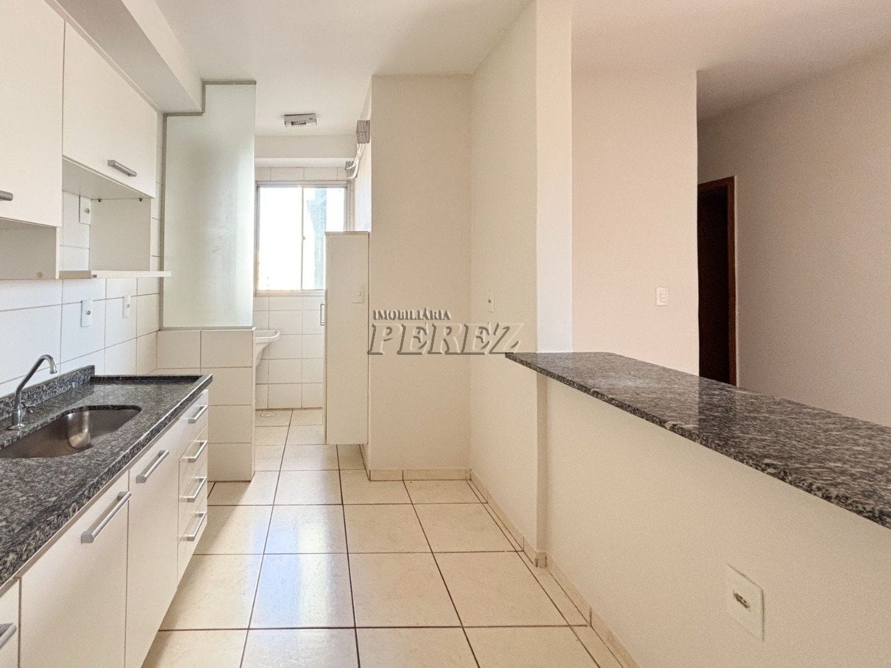 Apartamento à Venda e Locação no Fit Terra Bonita, na Rua Luiz Lerco.