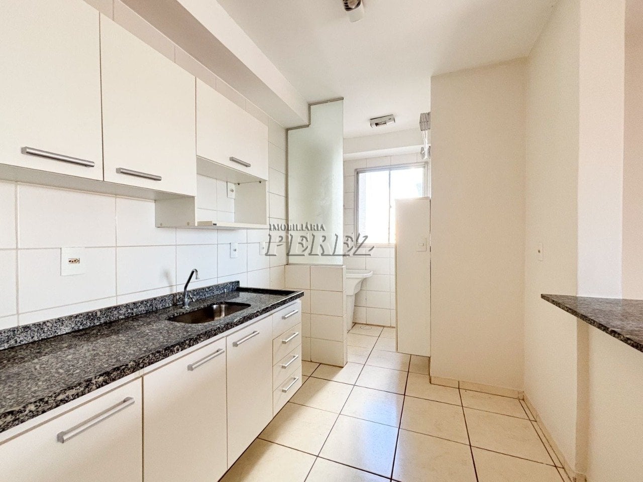 Apartamento à Venda e Locação no Fit Terra Bonita, na Rua Luiz Lerco.