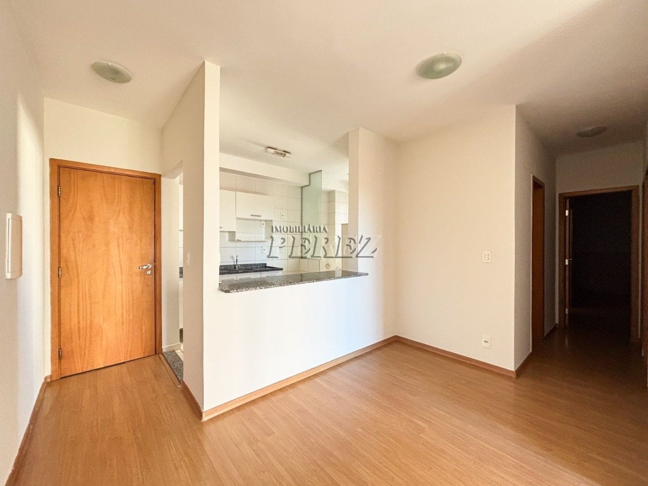 Apartamento à Venda e Locação no Fit Terra Bonita, na Rua Luiz Lerco.