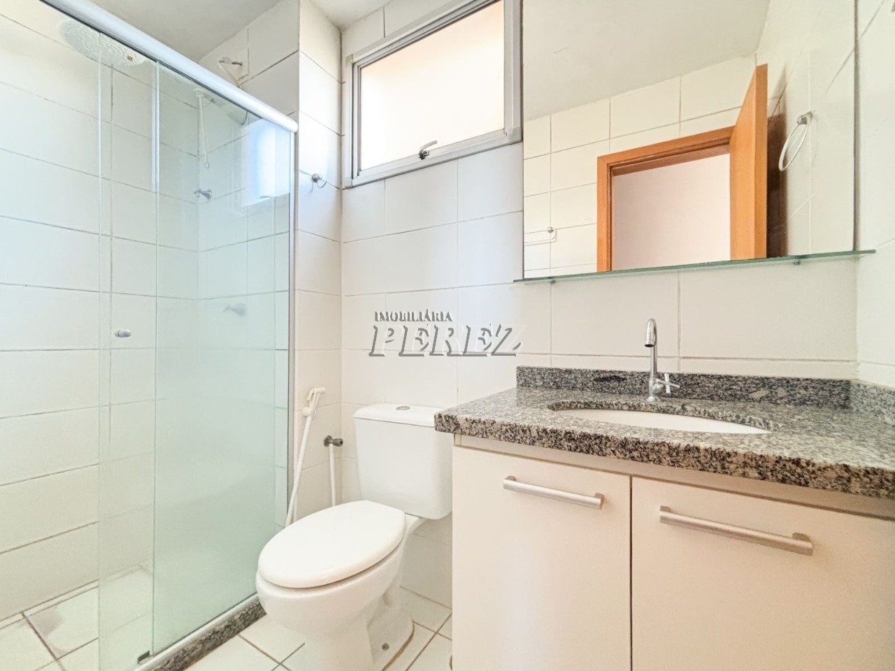 Apartamento à Venda e Locação no Fit Terra Bonita, na Rua Luiz Lerco.