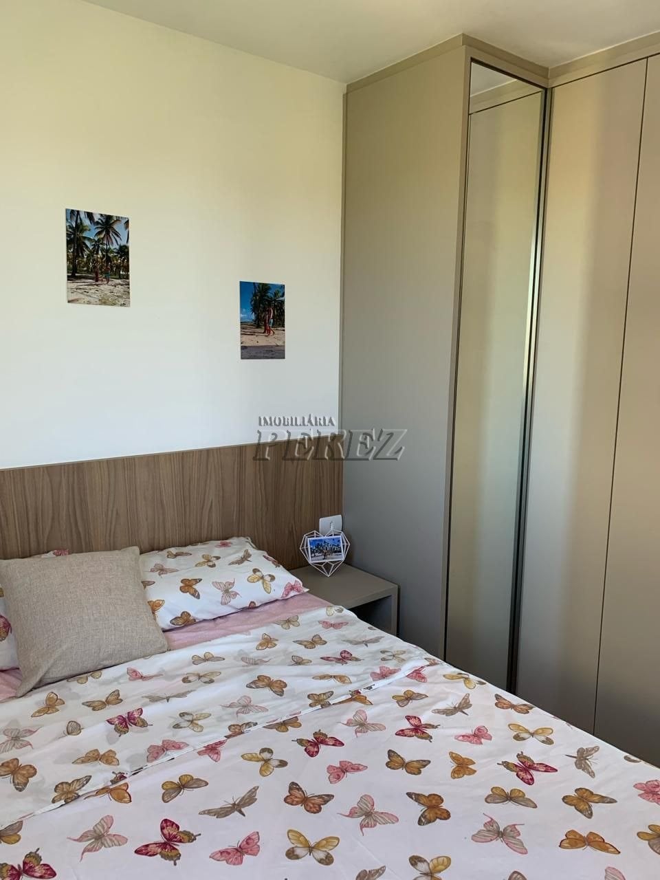Apartamento à venda na região oeste de Londrina - Condomínio La Savona.