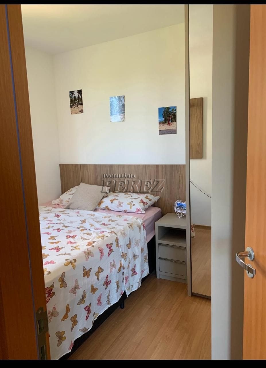 Apartamento à venda na região oeste de Londrina - Condomínio La Savona.
