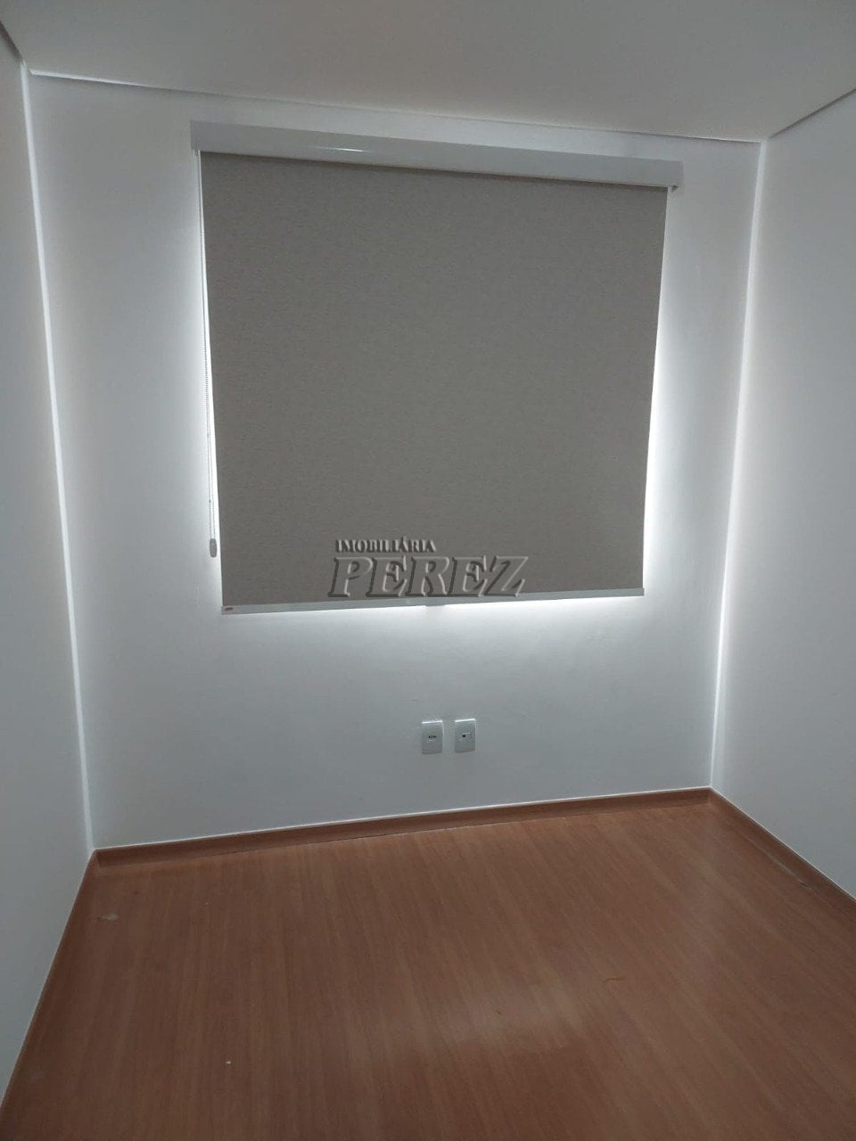 Apartamento para alugar no centro de Londrina, Edifício Aruak.