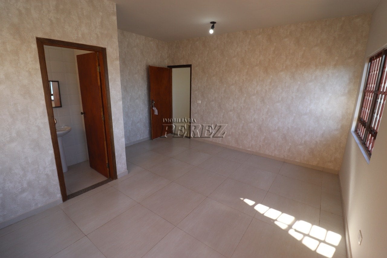 Sala comercial para alugar no centro de Londrina - Vila Casoni