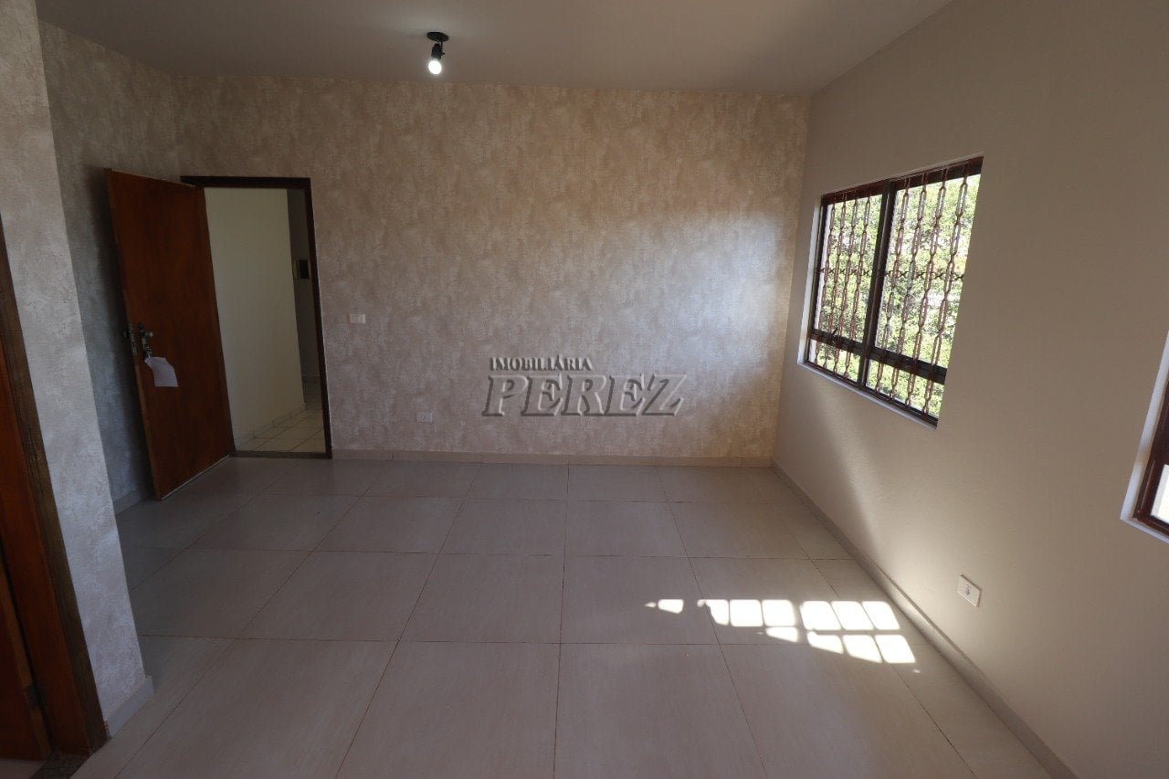 Sala comercial para alugar no centro de Londrina - Vila Casoni