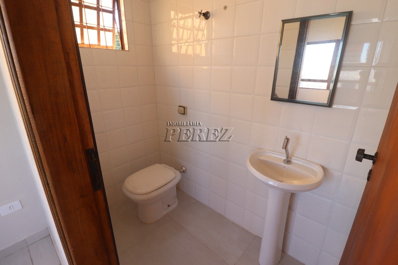 Sala comercial para alugar no centro de Londrina - Vila Casoni