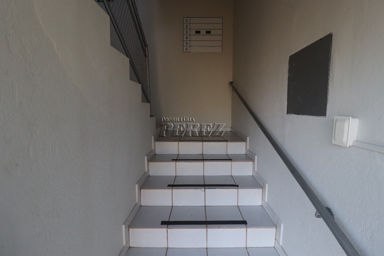Sala comercial para alugar no centro de Londrina - Vila Casoni