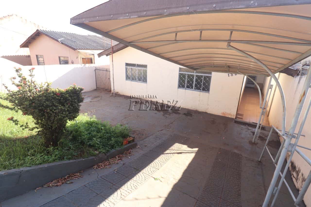 Casa para alugar na região norte de Londrina - Carnascialli — foto principal