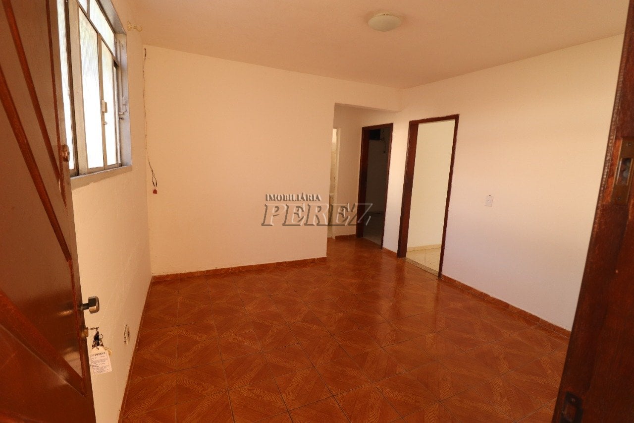 Casa para alugar na região norte de Londrina - Carnascialli