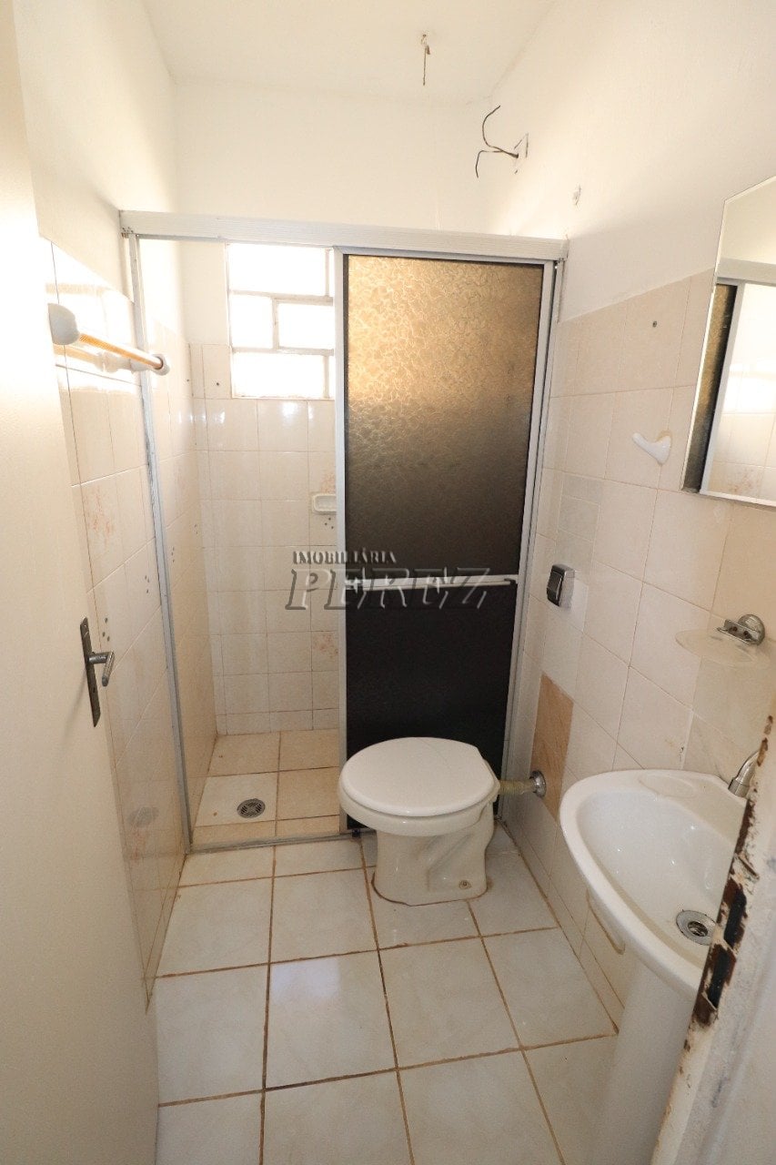 Casa para alugar na região norte de Londrina - Carnascialli
