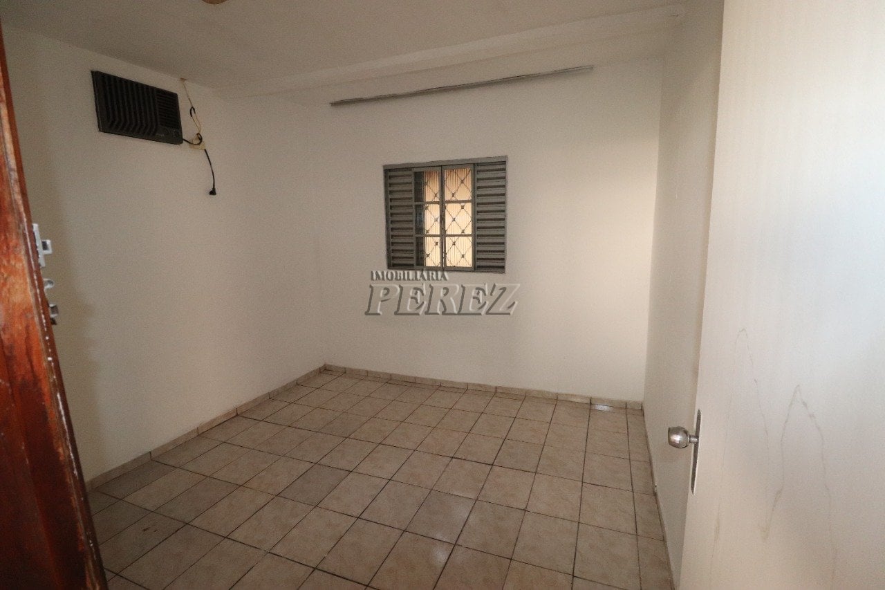 Casa para alugar na região norte de Londrina - Carnascialli