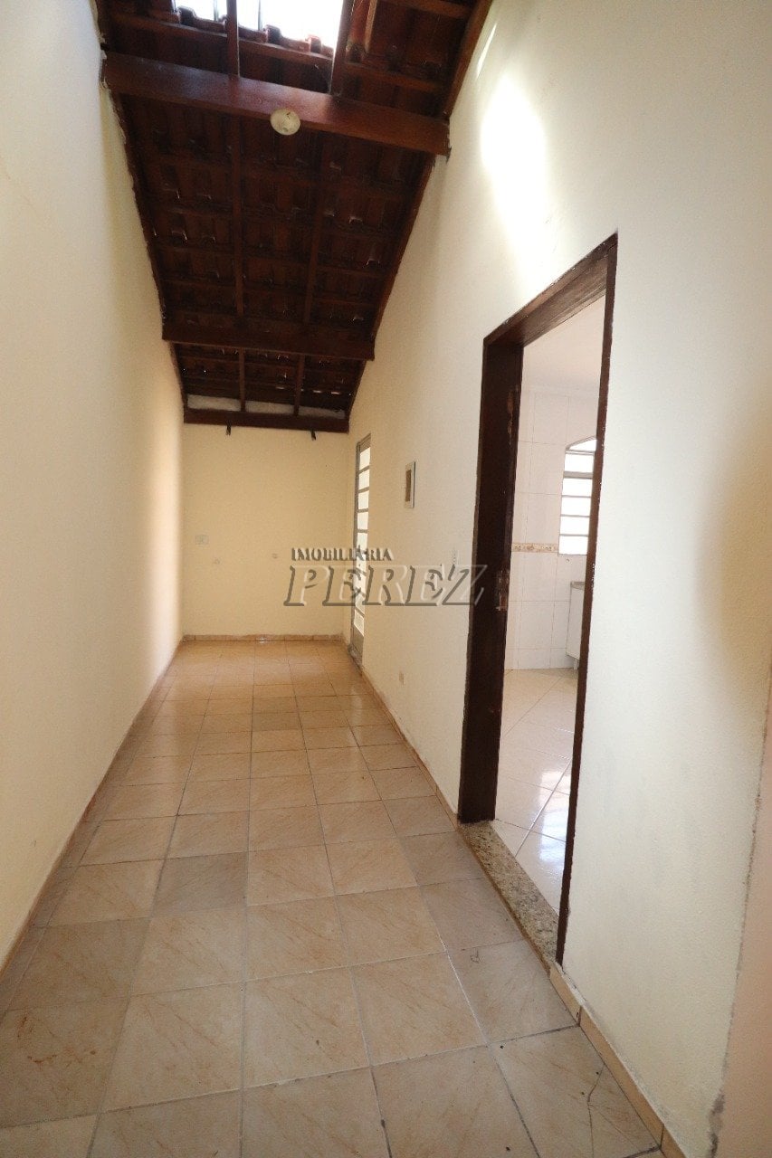 Casa para alugar na região norte de Londrina - Carnascialli