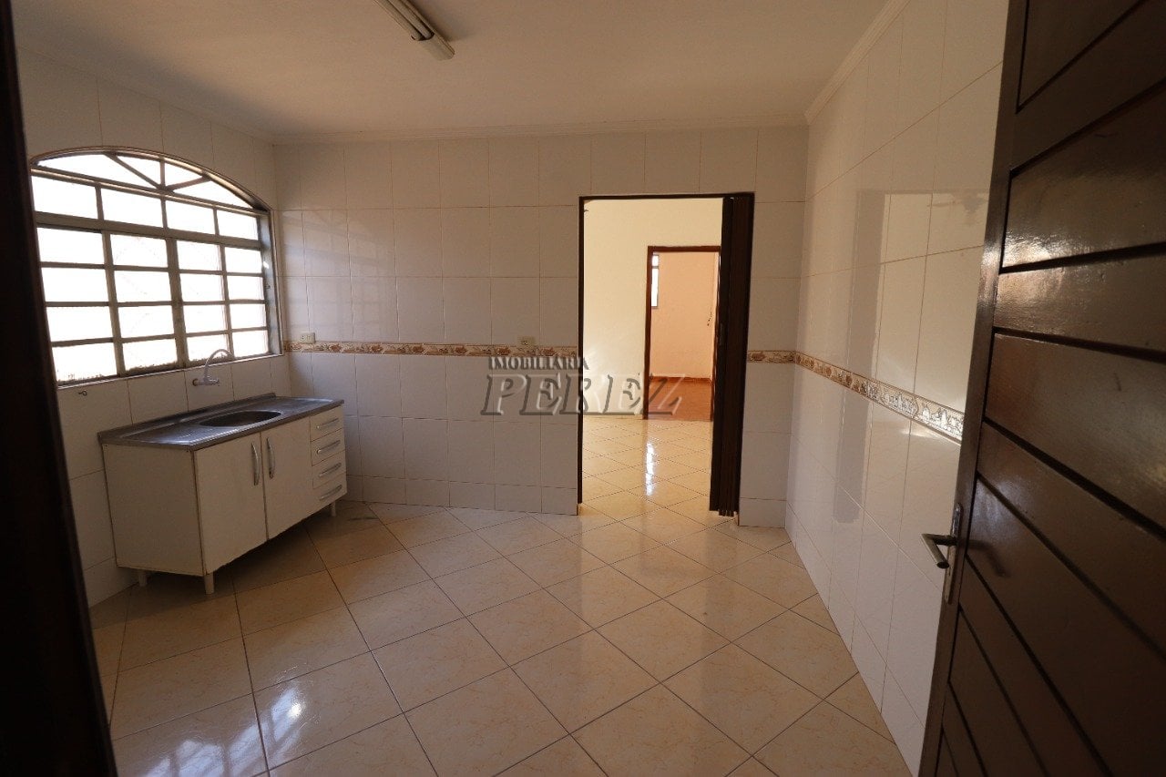 Casa para alugar na região norte de Londrina - Carnascialli