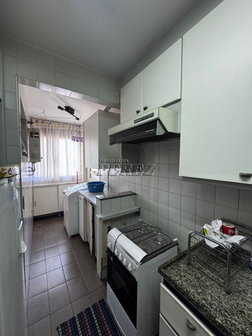 Apartamento para alugar no centro em Londrina, Residencial Amarilis