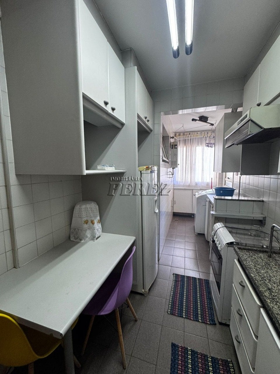 Apartamento para alugar no centro em Londrina, Residencial Amarilis