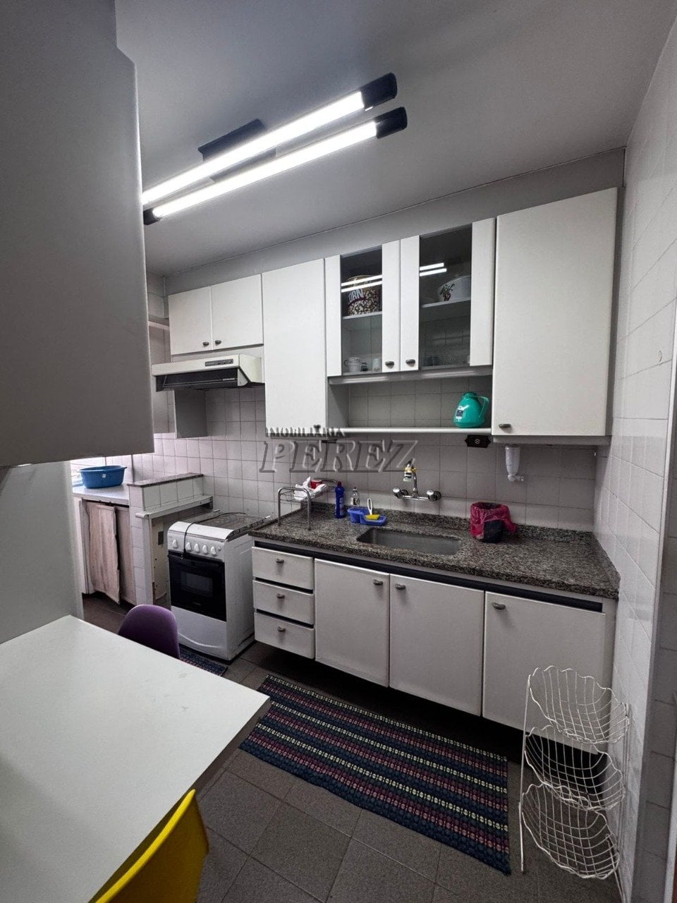 Apartamento para alugar no centro em Londrina, Residencial Amarilis