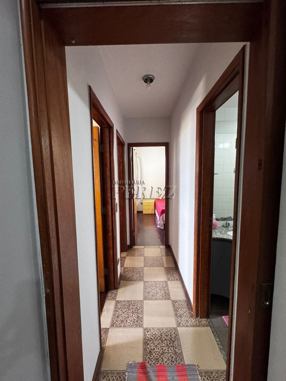 Apartamento para alugar no centro em Londrina, Residencial Amarilis