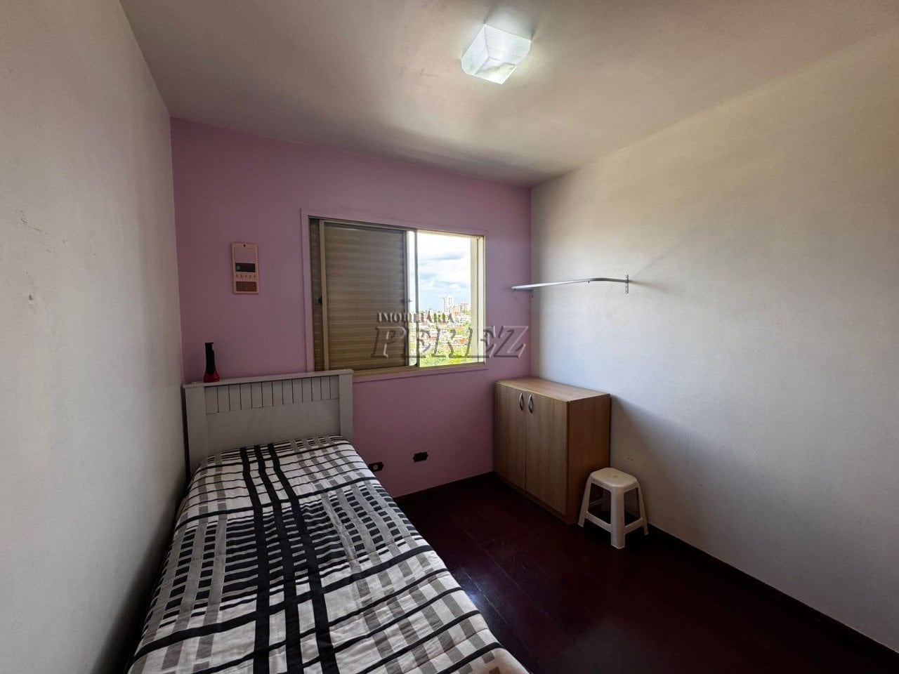 Apartamento para alugar no centro em Londrina, Residencial Amarilis