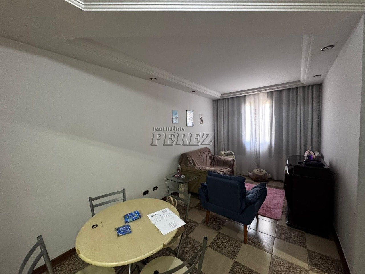 Apartamento para alugar no centro em Londrina, Residencial Amarilis