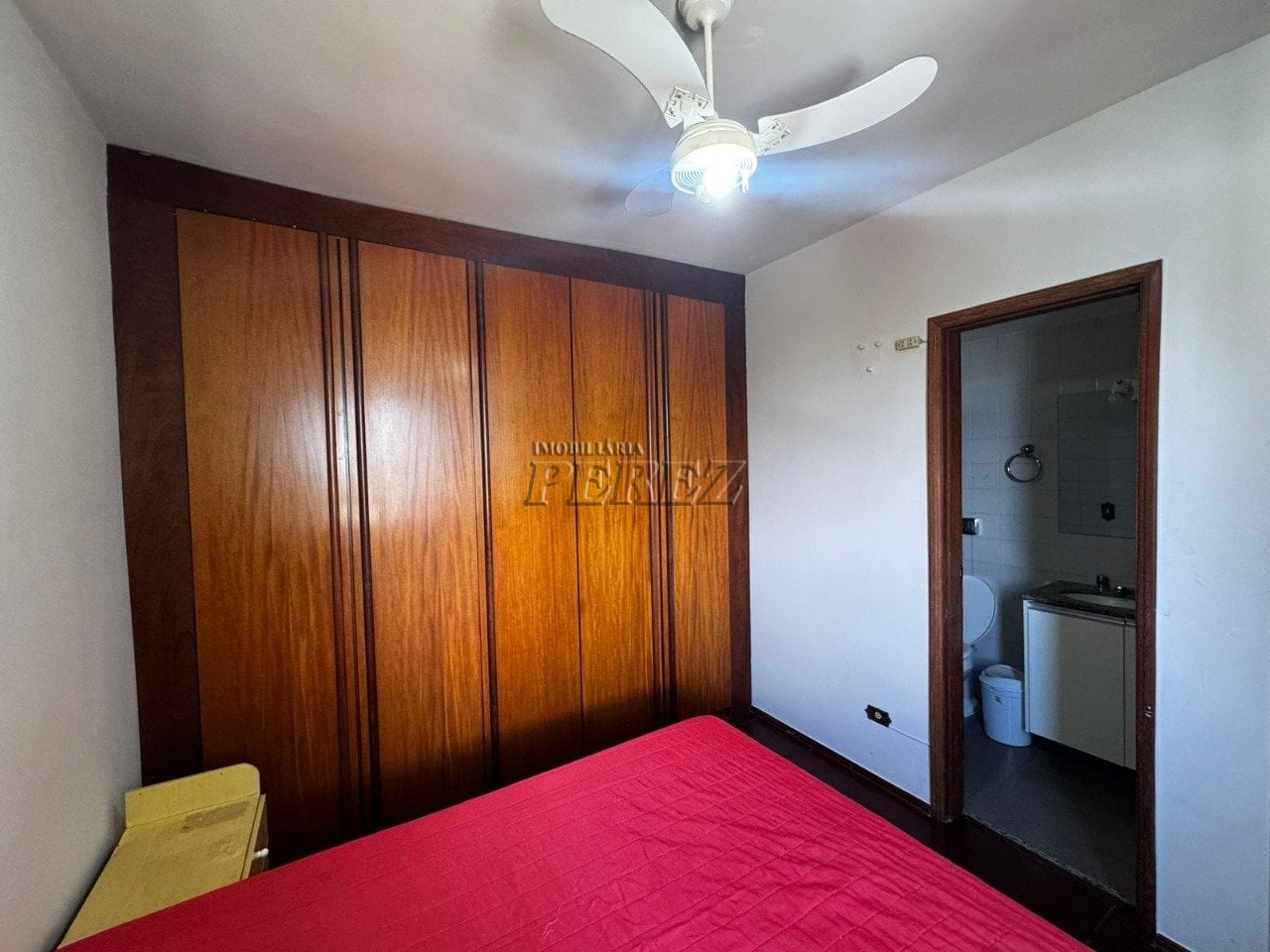 Apartamento para alugar no centro em Londrina, Residencial Amarilis