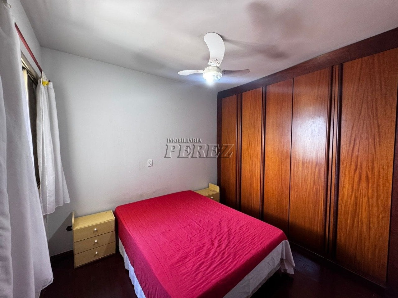 Apartamento para alugar no centro em Londrina, Residencial Amarilis