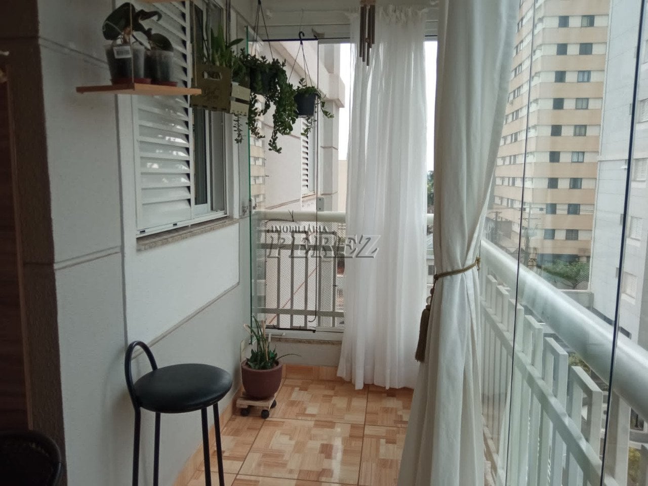 Apartamento à venda no Edifício Splendor - Centro de Londrina