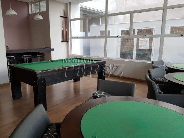 Apartamento à venda no Edifício Splendor - Centro de Londrina