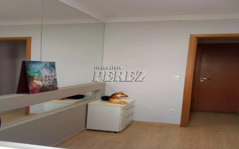 Apartamento à venda no Edifício Splendor - Centro de Londrina