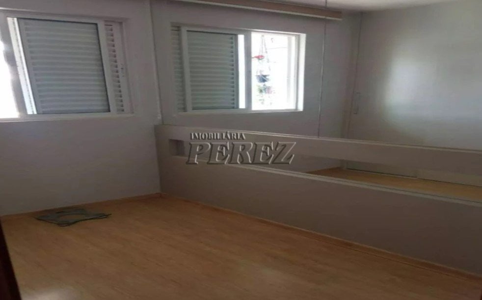 Apartamento à venda no Edifício Splendor - Centro de Londrina