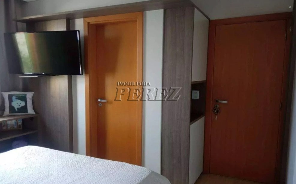 Apartamento à venda no Edifício Splendor - Centro de Londrina